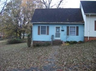 1442 N Church St, Salisbury, NC 28144