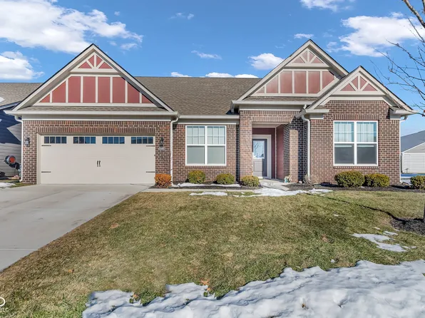 5246 Parkhurst Xing, McCordsville, IN 46055