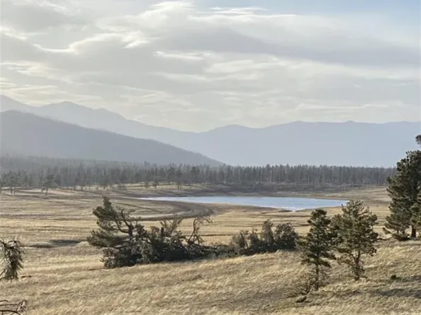 2113 Packer Place, Fort Garland, CO 81133