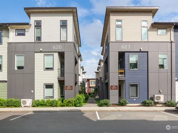 620 238th Street SE #C, Bothell, WA 98021