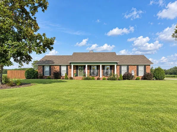1074 Jacob Hall Rd, Tifton, GA 31794