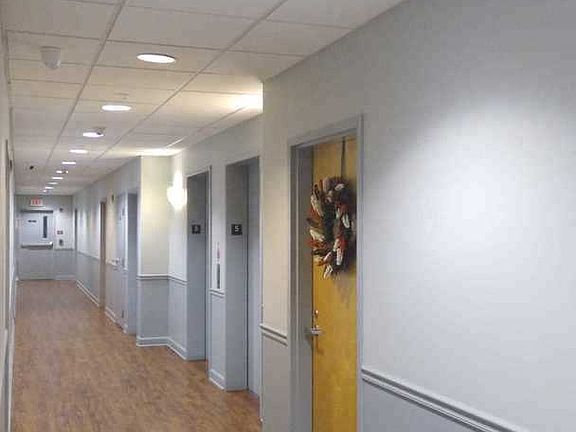 3rd image of 1650 Riverwoods Dr Unit 507