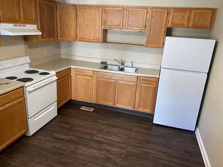 244 Liberty St #1 — Photo 1