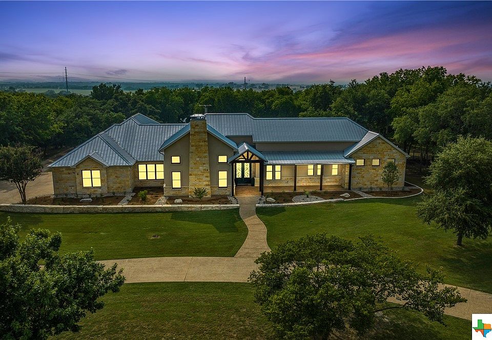 13552 Blackberry Rd, Salado, TX 76571 Zillow