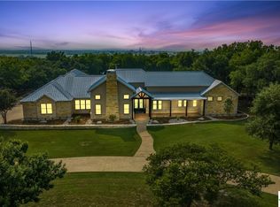 13552 Blackberry Rd, Salado, TX 76571