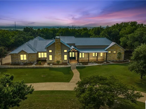 13552 Blackberry Rd, Salado, TX 76571