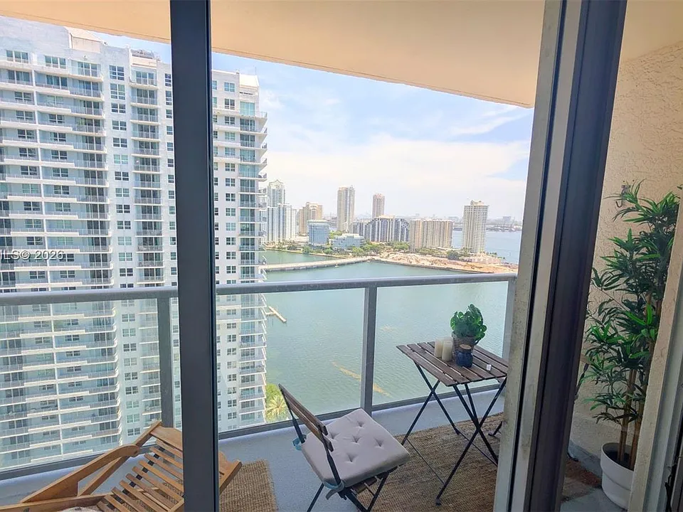 1155 Brickell Bay Dr #2508