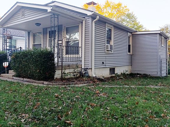 2nd image of 1529 S Ash Ave