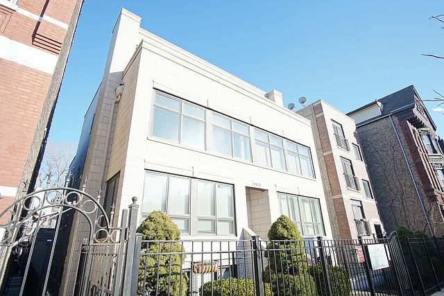 1st image of 1321 N Bosworth Ave #2N