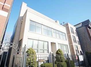 1321 N Bosworth Ave #2N, Chicago, IL 60642