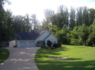 2726 Shiloh Rd, Greeneville, TN 37745