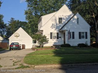 1968 Elm St, Holt, MI 48842