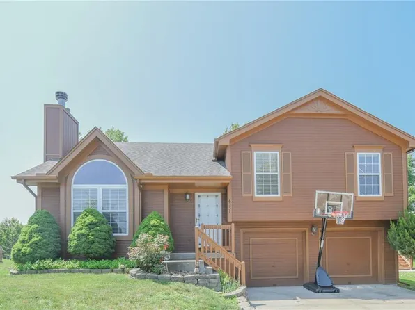 6331 NE 44th Ter, Kansas City, MO 64117