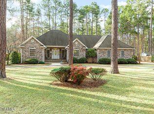 601 Sun Rd, Aberdeen, NC 28315