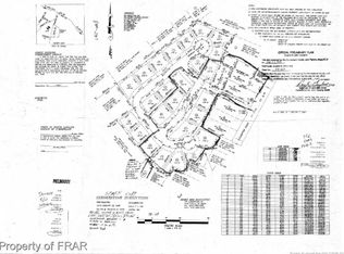 5382 Parkton Rd, Hope Mills, NC 28348