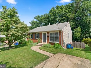 3815 Littleton St, Silver Spring, MD 20906