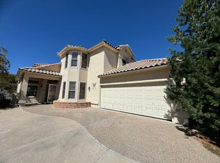 7005 Sky Valley Way NE, Albuquerque, NM 87111