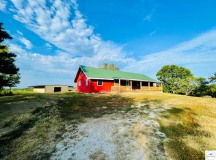 1525 NW 100th Rd, Urich, MO 64788