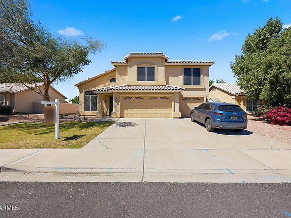 2nd image of 648 S CHOLLA Street