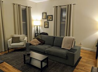 40 Bayard St #1TD, Allston, MA 02134