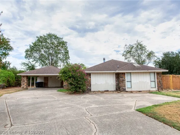 3227 S 60th St, Fort Smith, AR 72903
