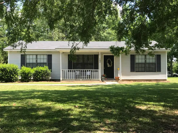 142 Summer Meadow Dr, Thomasville, GA 31757