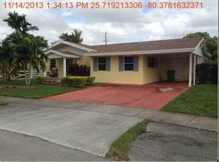 5135 SW 113th Ct, Miami, FL 33165