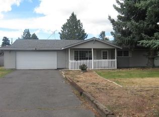 21093 Thomas Dr, Bend, OR 97702
