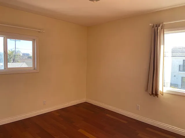 Bedroom 2nd floor