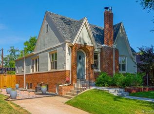1311 N Forest St, Denver, CO 80220