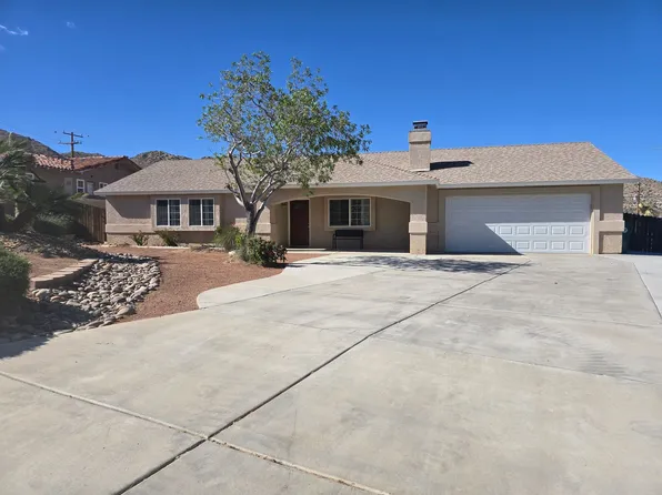 54822 El Prado Trl, Yucca Valley, CA 92284