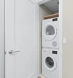 Rented by UES Management