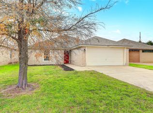 605 Copper Ct, Jarrell, TX 76537