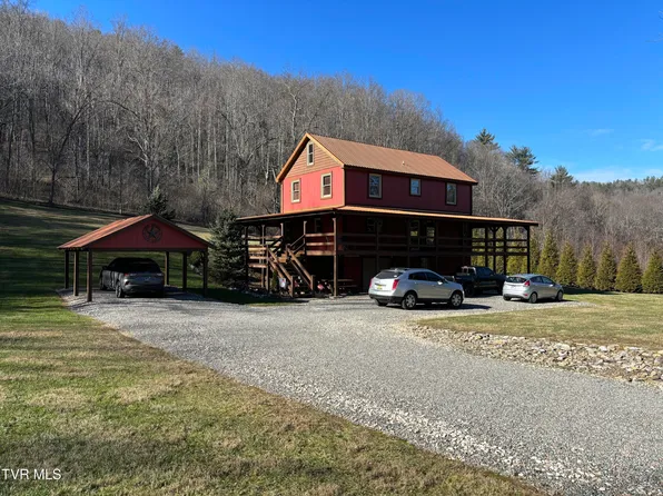 426 Draft Rd, Butler, TN 37640