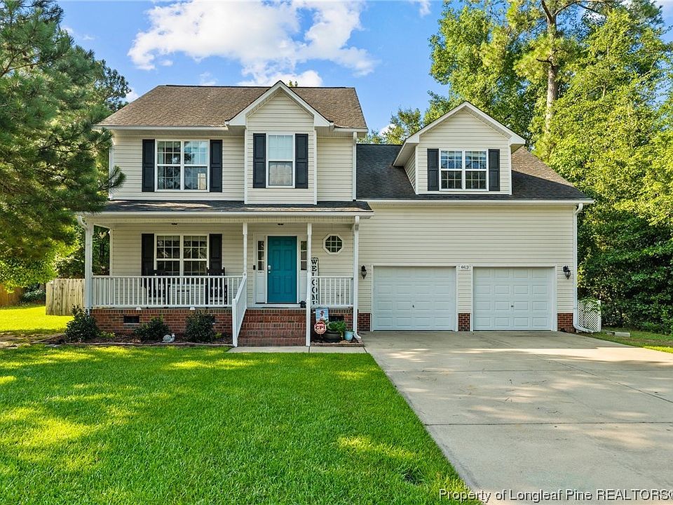 1st image of 4413 Jockey Whip Ln