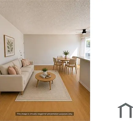 1 bed, $2,600 — Photo 2