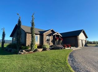 161 E 7750 S, Victor, ID 83455