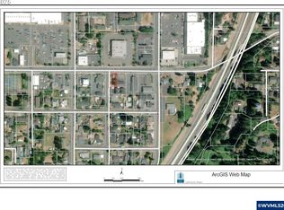 0 E Main St, Cottage Grove, OR 97424