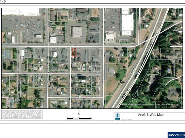 0 E Main St, Cottage Grove, OR 97424