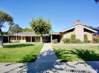 1737 Sweetbriar Dr, San Jose, CA