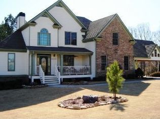 5563 Powder Springs Dallas Rd SW, Hiram, GA 30141