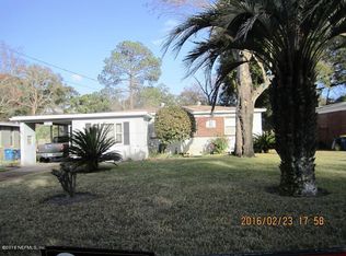 2413 Lotus Rd E, Jacksonville, FL 32211