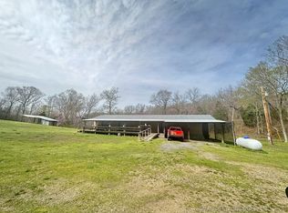 25890 E 613th Rd, Tahlequah, OK 74464
