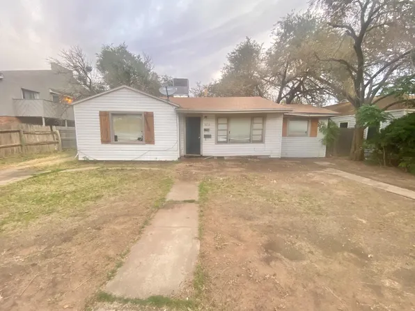 3216 35th St, Lubbock, TX 79413