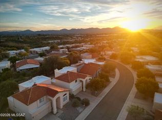 578 E Wagon Bluff Dr, Tucson, AZ 85704