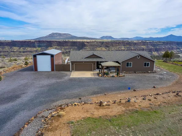 13547 SW Peninsula Dr, Terrebonne, OR 97760