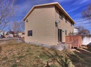 2214 S Juniper St, Nampa, ID 83686