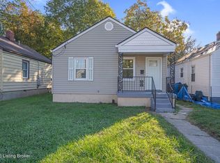 1023 S 40th St, Louisville, KY