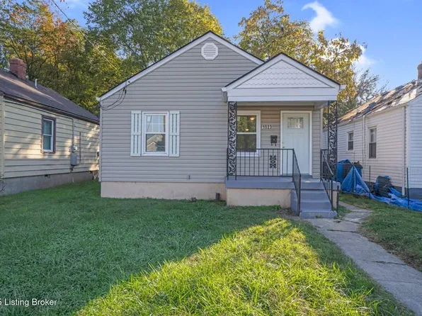 1023 S 40th St, Louisville, KY 40211