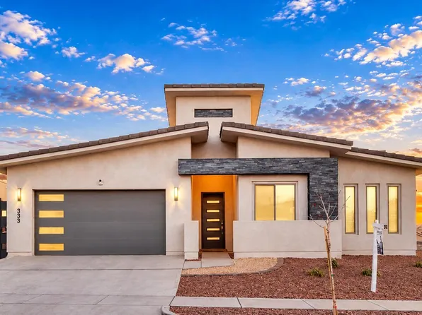 333 Blue Valley Dr, El Paso, TX 79928